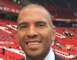 Stan Collymore Official Speaker Profile Picture