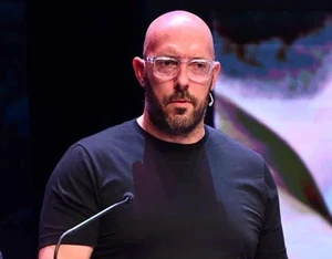 Stuart Morrison Official Speaker Profile Picture