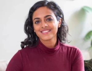 Sushma Sagar Official Speaker Profile Picture