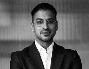 Taufiq Rahim Official Speaker Profile Picture