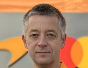 Will Courtenay Official Speaker Profile Picture