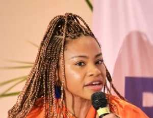 Winnie Awa Official Speaker Profile Picture