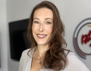 Zannah Ryabchuck official speaker profile picture