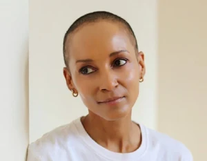 Adele Roberts Official Speaker Profile Image