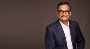 Manoj Saxena Official Speaker Profile Picture