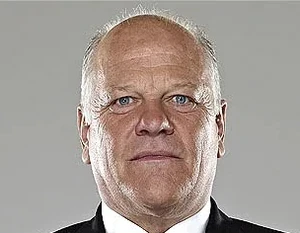 Andy Gray