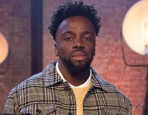 Ashley Fongho Official Speaker Profile Picture