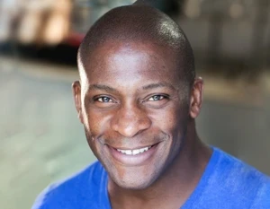 Ayo Johnson Official Speaker Profile Picture