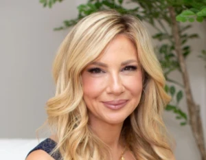 Blake Morgan Official Speaker Profile Picture