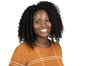 Bukky Gray Official Speaker Profile Picture