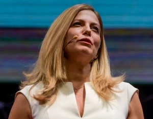 dalia feldheim official speaker profile picture