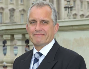 Dom Troulan Official Speaker Profile Picture