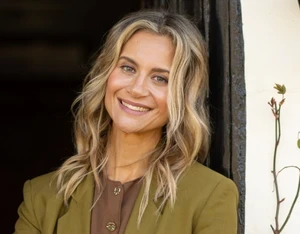 Dr Maja Schaedel Official Speaker Profile Picture