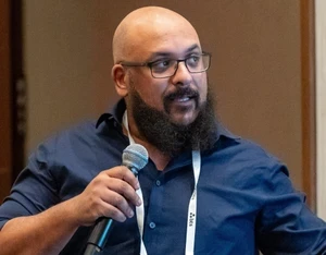 Dr Ashwin Mehta Official Speaker Profile Picture