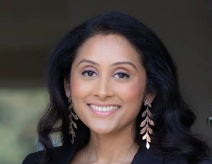 Dr Nirusha Kumaran Official Speaker Profile Picture