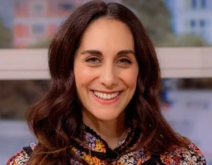 Dr Sara Kayat Official Speaker Profile Picture