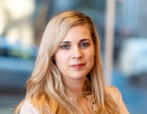 Dr Sarah-Louise Miller Official Speaker Profile Picture