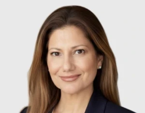 Dr. Louise Muhdi Official Speaker Profile Picture