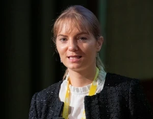 Moona Ederveen-Schneider Official Speaker Profile Picture