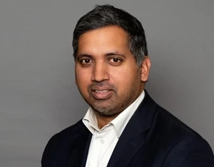 Faisal Islam official speaker profile picture