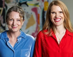 Helen and Sarah official speaker profile picture