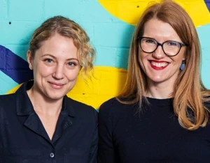 Helen and Sarah official speaker image