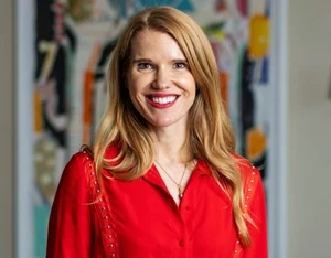 Helen Tupper official speaker profile picture