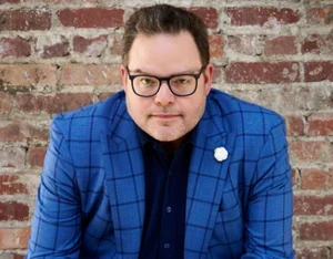 Jay Baer Official Speaker Profile Picture