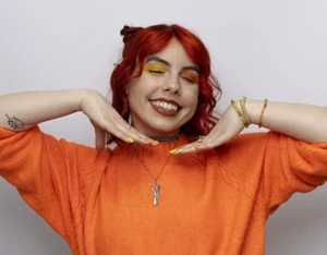 Jessie Roux Official Speaker Profile Picture