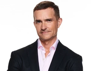 John Aiken official speaker profile picture