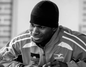 Josue Louis official speaker profile picture