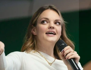 Kirsty Hulse Official Speaker Profile Picture