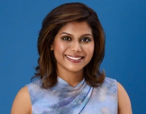 Kumutha Ramanathan official speaker profile picture