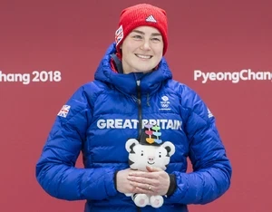 Laura Deas Official Speaker Profile Picture