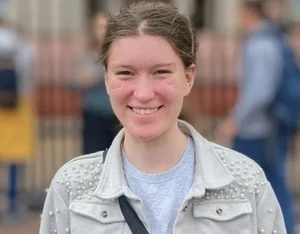 Lydia Alty official speaker profile picture