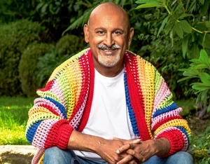 Manoj Malde Official Speaker Profile Picture