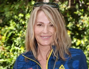 Nadia Comaneci official speaker profile picture