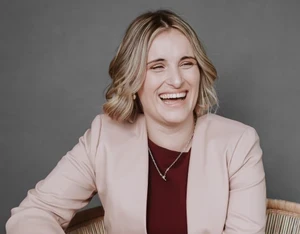 Natalie Brooks Official Speaker Profile Picture