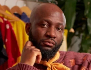 Niyi Okuboyejo Official Speaker Profile Picture