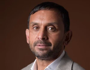 Pasha Munro Official Speaker Profile Picture