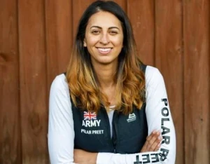 Preet Chandi Official Speaker Profile Picture