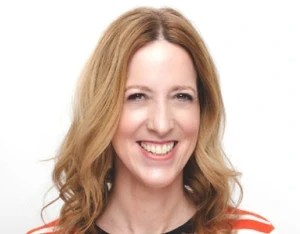 Sally-Anne Hayward Official Speaker Profile Picture