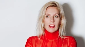 Sara Pascoe