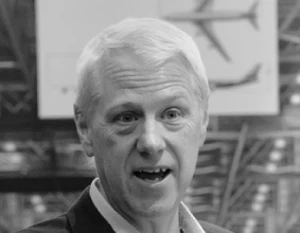 Scott Bateman Official Speaker Profile Picture