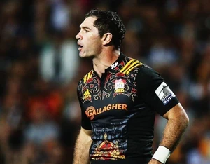 Stephen Donald's Official Speaker Profile Picture