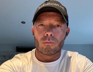 Steven Kirby official speaker profile picture