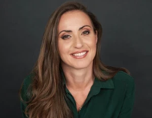 Zoë Aston Official Speaker Profile Picture