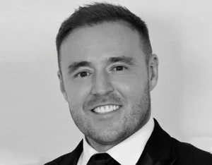Alan Halsall Official Speaker Profile Picture