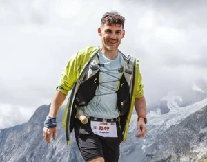 Alex Novicov official speaker profile picture