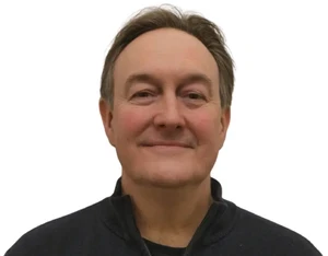 Andrew McNeill Official Speaker Profile Picture
